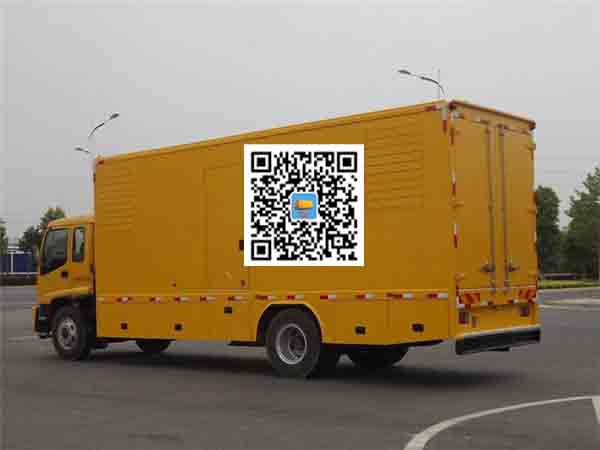 桦南租赁发电机 柴油发电机组备件的清洗方法