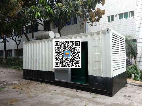桦南出租发电机-什么样的柴油发电机使用效果比较好