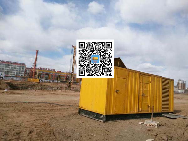 桦南发电机出租-柴油发电机组安全操作规程有哪些？