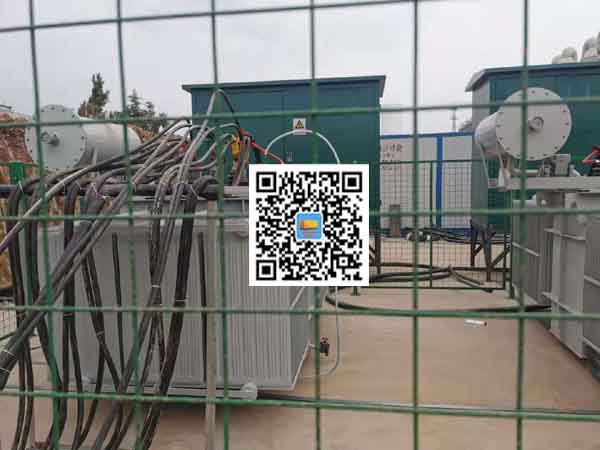 桦南发电机出租-发电机功率适用电缆线规格估算口诀