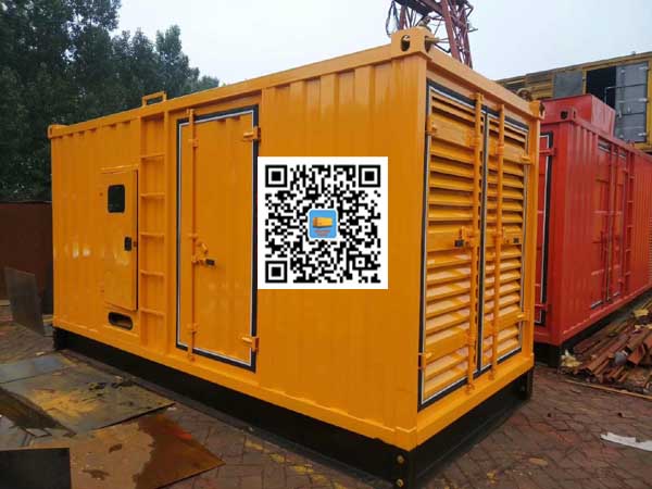 桦南发电机出租-发电机组应该选购什么品牌的