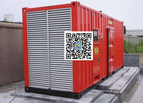 桦南300kw柴油发电机组一个小时耗油