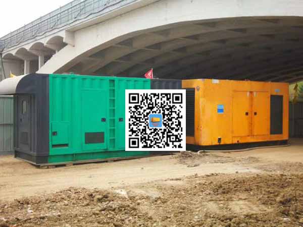 桦南决定发电机顺利启动的因素及如何解决发电机冬季起动困难问题