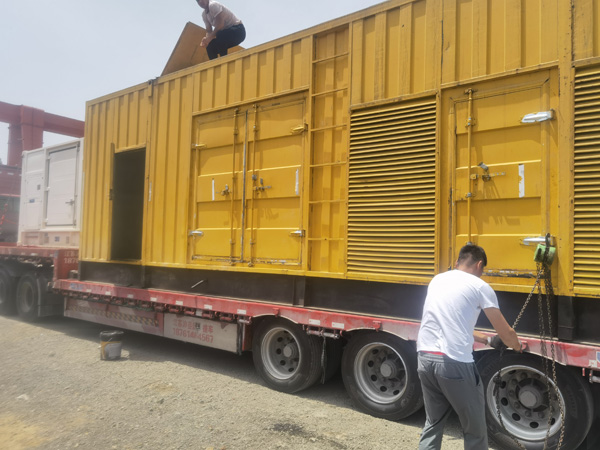 桦南发电机出租100KW发电机需要什么规格的电缆线?
