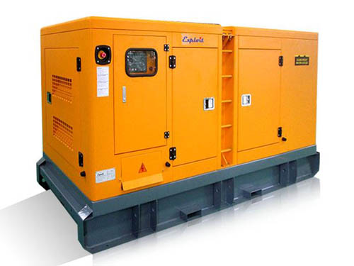 桦南影响 200kw 柴油发电机油耗的因素有哪些?