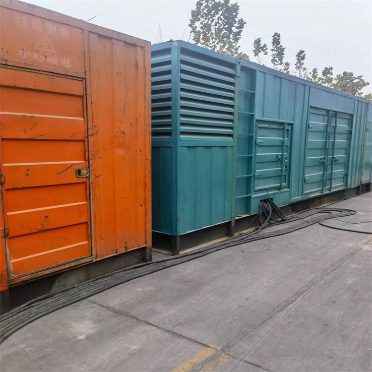 桦南如何选择适合 600kW 柴油发电机组的热继电器?