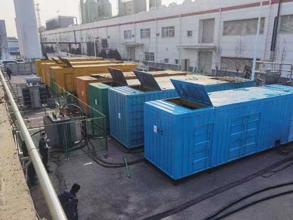 桦南380V和690V电压的电缆线相同吗？