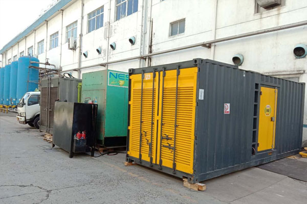 桦南发电机组保养是确保其正常运行、延长使用寿命的关键，以下是一些保养注意事项