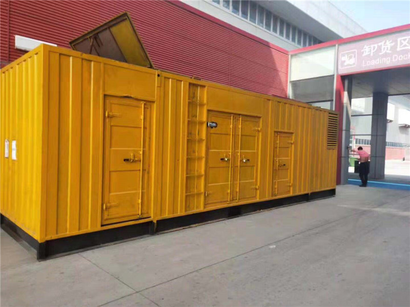 桦南储能设备的前景和市场怎么样？