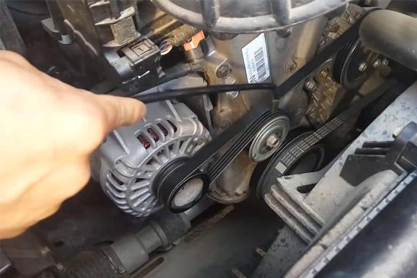 桦南转速传感器的工作原理是什么？
