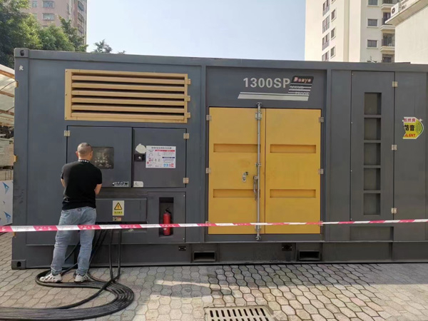 桦南500KW发电机组冬季应该配多大的启动电瓶？